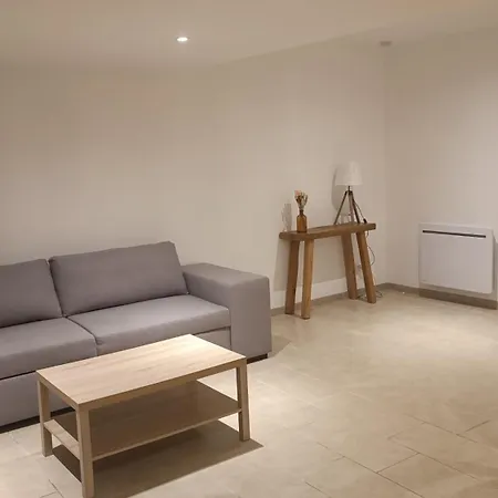 Holiday home Le Paris Normand *