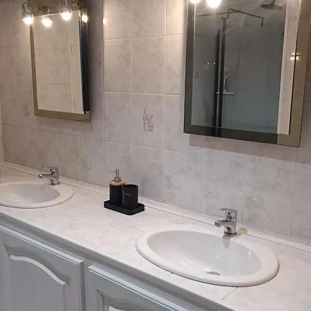 Le Paris Normand Gouchaupre