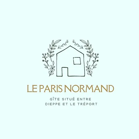Le Paris Normand 度假居 *