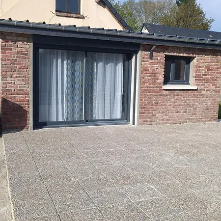 Holiday home Le Paris Normand